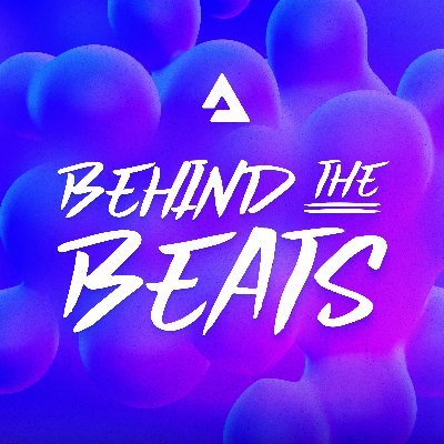 Behind the Beats is a podcast produced by @audiusproject that delves into the diverse and fascinating stories of the people behind the music.