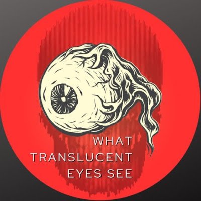 A small press devoted to cosmic horror and weird fiction. @sebastian_vice (Co-Founder) @slicesofanxiety (Co-Founder and Editor-In-Chief) @suckasspoetry