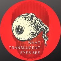 What Translucent Eyes See Magazine(@EyesTranslucent) 's Twitter Profile Photo