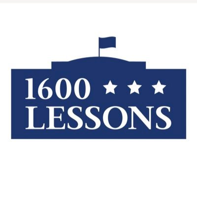 Twitter feed for leadership training courses from presidential historian & former senior White House aide @tevitroy. Contact 1600Lessons@gmail.com to learn more