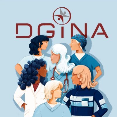 Der offizielle Twitter Account der AG Frauen der @DieDgina.

Unser Ziel: die Vernetzung von Notfallmedizinerinnen