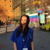 Dr Janvi Lalchandani (@drjanvil) 's Twitter Profile Photo Dr Janvi Lalchandani (@drjanvil) 's Twitter Profile Photo