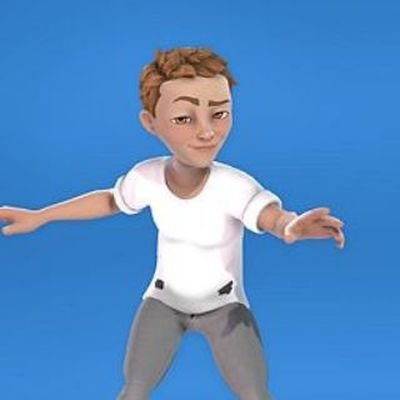 Manube_m's profile picture. 