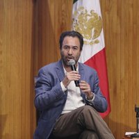 David Gómez-Álvarez (@gomezalvarezd) 's Twitter Profile