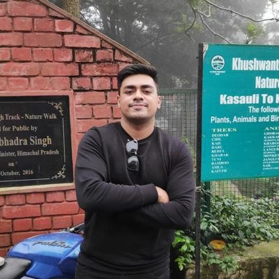 Entrepreneur: Healthtech/SaaS. I share on- business, psychology, finance, etc. Ex Mgmt Consultant. I brew coffee, read, run & work out. Alum @IIMKozhikode