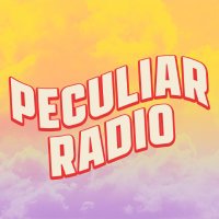 Peculiar Radio, an audio fiction series(@PeculiarRadio) 's Twitter Profile Photo