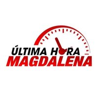 Última Hora Magdalena(@ultimahoramag) 's Twitter Profile Photo