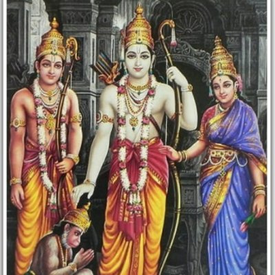 Ex Banker, patriotic Indian and proud Hindu