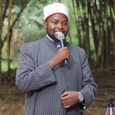 Sheikh Mulindwa Ramadhan Swaib, District Kadhi of Luwero Muslim District, A Director of Lillah Caring Charity Uganda and Director TAQWA Islamic Orphanage Centre
