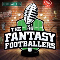 Fantasy Footballers (@theffballers) 's Twitter Profile Photo Fantasy Footballers (@theffballers) 's Twitter Profile Photo