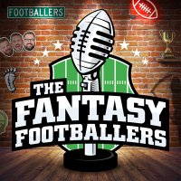 Fantasy Footballers(@TheFFBallers) 's Twitter Profile Photo