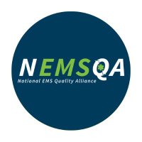 National EMS Quality Alliance (NEMSQA)(@QualityEms) 's Twitter Profile Photo