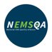 National EMS Quality Alliance (NEMSQA) (@QualityEms) Twitter profile photo