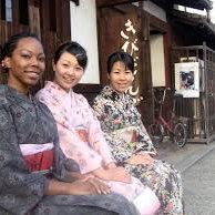 Japan Afro-American Friendship Association (JAFA)