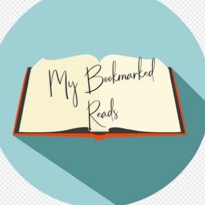 BookmarkedReads Profile Picture