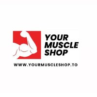 yourmuscleshop(@yourmuscleshop0) 's Twitter Profile Photo