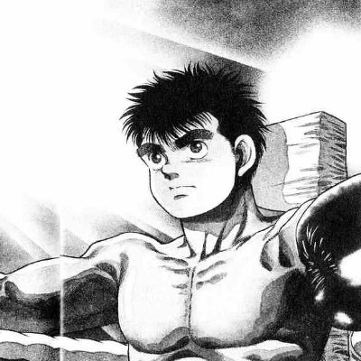 HnI wallpapers : r/hajimenoippo