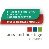 St. Albert Museum and Heritages Sites (@artsandheritage) 's Twitter Profile