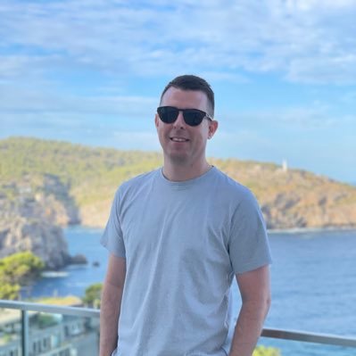 JonoR1812's profile picture. 