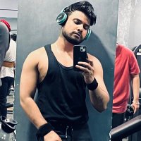 Sanju Choudhary (@_am_sanju) 's Twitter Profile