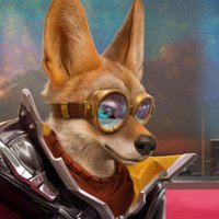 DiggerTheFox(@Digger_TheOwlet) 's Twitter Profile Photo