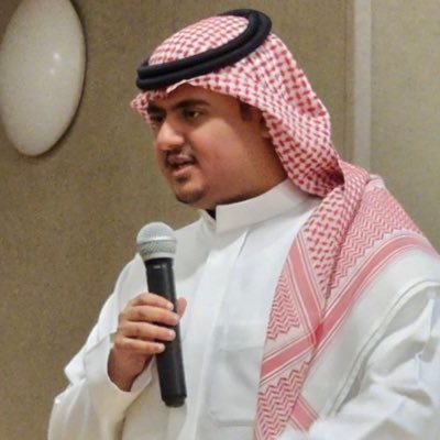 AbdullahKAlessa's profile picture. Bachelor’s in Computer Engineering, Master’s in Engineering Business Management. VC @VisionVCco