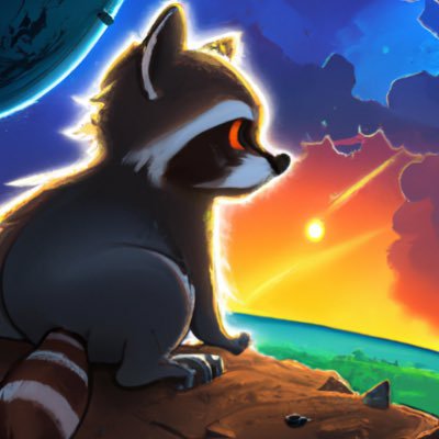 RaccoonKingSlip Profile Picture