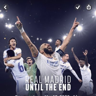 la congruencia entre mis ideas y mis acciones están bien sincronizadas hacia el progresó. Madridista toda la vida !REAL MADRID EL MEJOR CLUB DEL MUNDO!