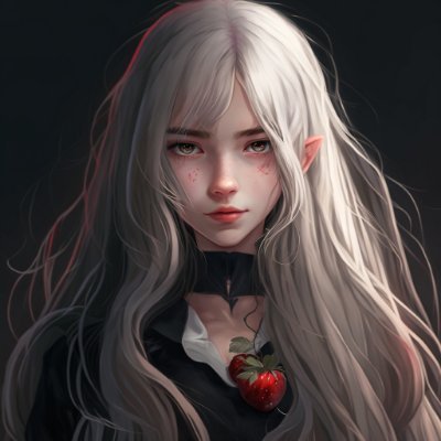 Janineさんのプロフィール画像