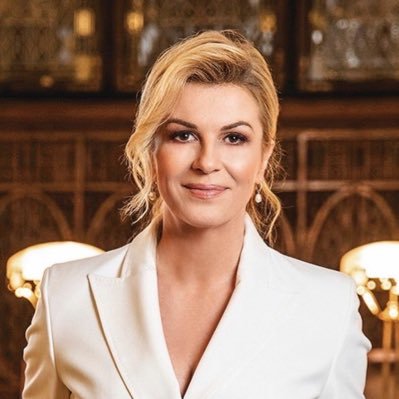 Kolinda Grabar-Kitarović