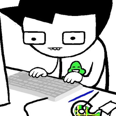 Taty/Ectoさんのプロフィール画像