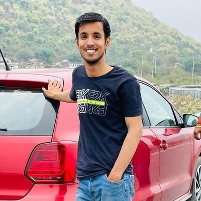 Aniket3670's profile picture. जो ना हो सके पूर्ण काम 
उनको करता हूं मै प्रणाम ।