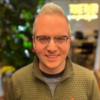 Dominik Frey (@dominikfrey_at) 's Twitter Profile