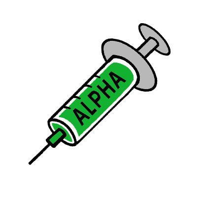 AlphaSyringe Profile Picture