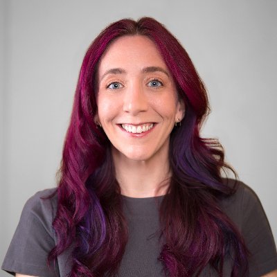 Katherine Mangu-Ward Profile