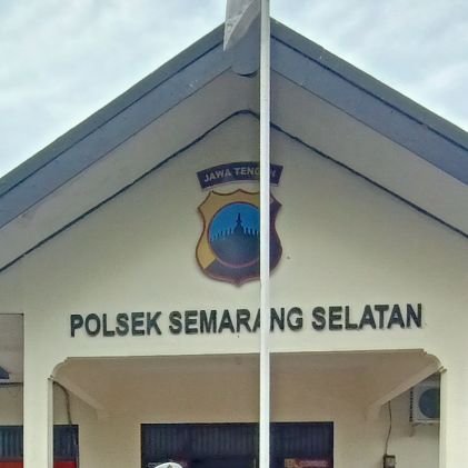 Akun Resmi Polsek Semarang Selatan
