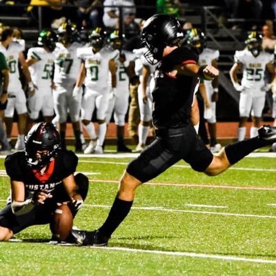 6’0 185 dual sport athlete k-olb-qb/2B-C shallowater high school 2025