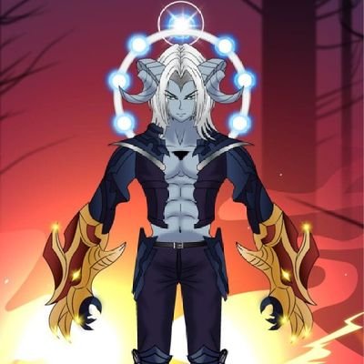 Neo_Jenova's profile picture. Age:37  
• Anxiety, PTSD, lite-autism, ADHD, lil deft, bipolar, OCD•
Seasoned gamer Vtuber-wanna-be.

I am the product society has made me to be.