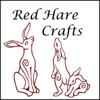 Red Hare Crafts(@RedHareCrafts) 's Twitter Profile Photo