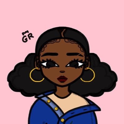 poeticblkgrl Profile Picture