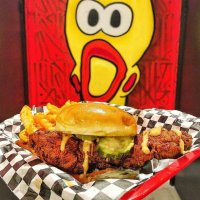 Dave’s Chicken (@daveschickhot) 's Twitter Profile