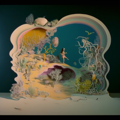 mongobbq's profile picture. ≋ Photo/Mograph but this is my AI sketchbook ≋ 
Photos: https://t.co/Nf2g1vvETn 
AI: https://t.co/GDjfhiHvdf