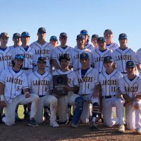 SJCA Baseball(@sjca_bsbl) 's Twitter Profile Photo