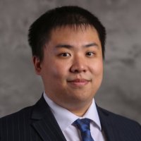 Yunsheng Ma (@yunshengmax) 's Twitter Profile Photo Yunsheng Ma (@yunshengmax) 's Twitter Profile Photo