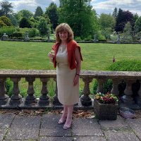 Corin Germany - Ultimate Destinations (Norfolk) (@canarycruiser) 's Twitter Profile