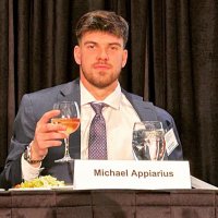 M. Balor Appiarius (@bappiarius) 's Twitter Profile