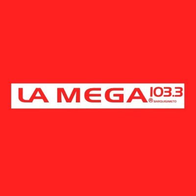 Emisora perteneciente a La Mega
📍 Barquisimeto 103.3FM
Escúchanos vía streaming ⬇️