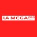 La Mega 103.3 FM Barquisimeto (@LaMega103) Twitter profile photo