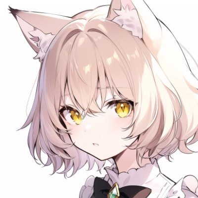 フェリスねこあつめ@AI学習さんのプロフィール画像