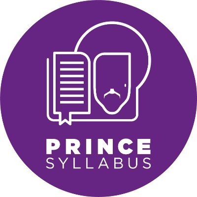Exploring the life & work of #Prince as a catalyst for social change...like books and Black Lives. Curated by @zaheerali.